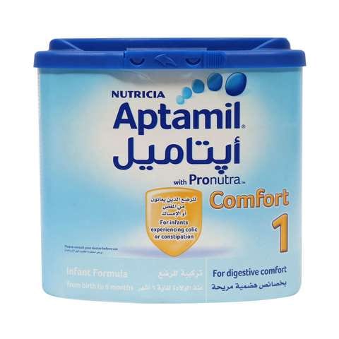 aptamil constipation formula